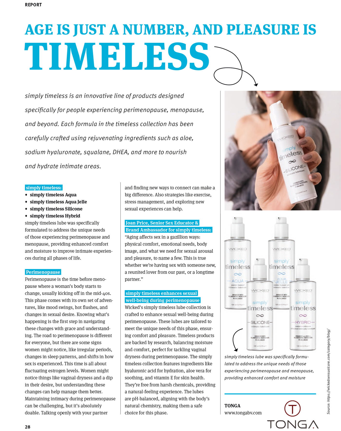 2024-02 Sign EU - Wicked Timeless